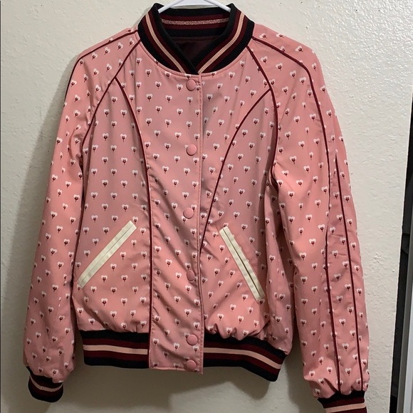 Coach Jacket - Picture 5 of 8